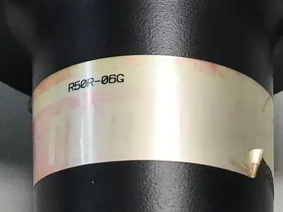 USED NUMATICS R50R-06G