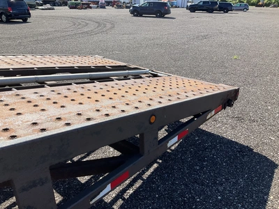 Used 2018 SUN COUNTRY _UNKNOWN_ Tiltbed Trailers Michigan US | Miedema Asset Management Group #1477324