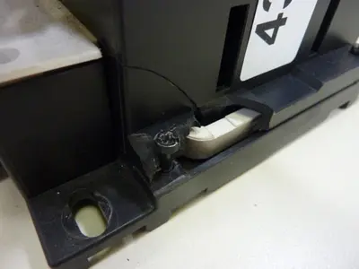USED TELEMECANIQUE LC1D115006