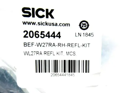 NEW SICK 2065444