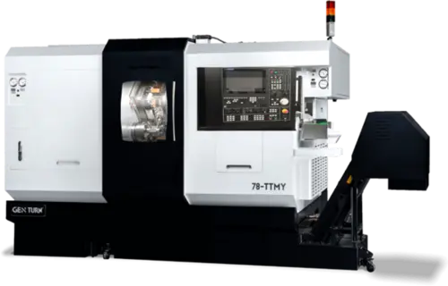 NEW GENTURN 78-TTMY