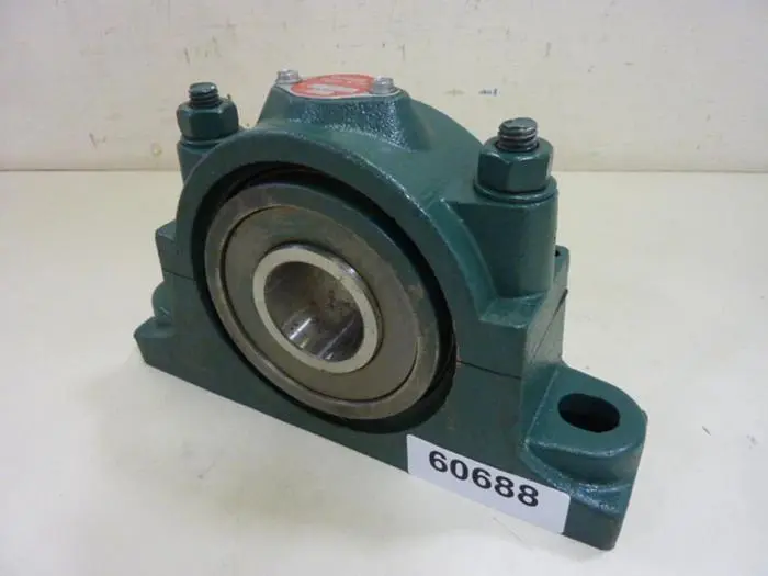 Used DODGE K/DI Bearings Michigan US | Ideal Machinery #588678