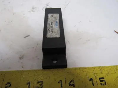 RFID. Inc. 800-0015-02 Metal Mount Bar Tag Ferrite Coil 148 KHz Lot of 7