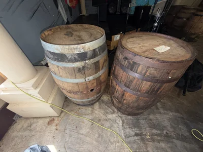 Used _UNKNOWN_ _UNKNOWN_ Brewing Equipment Georgia US | Auction Management Corporation #1548682