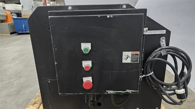 USED CINCINNATI MILACRON MBG-18