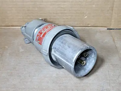 Used APPLETON ACP6034BC Cable & Wire British Columbia CA | Lenmark #1440014