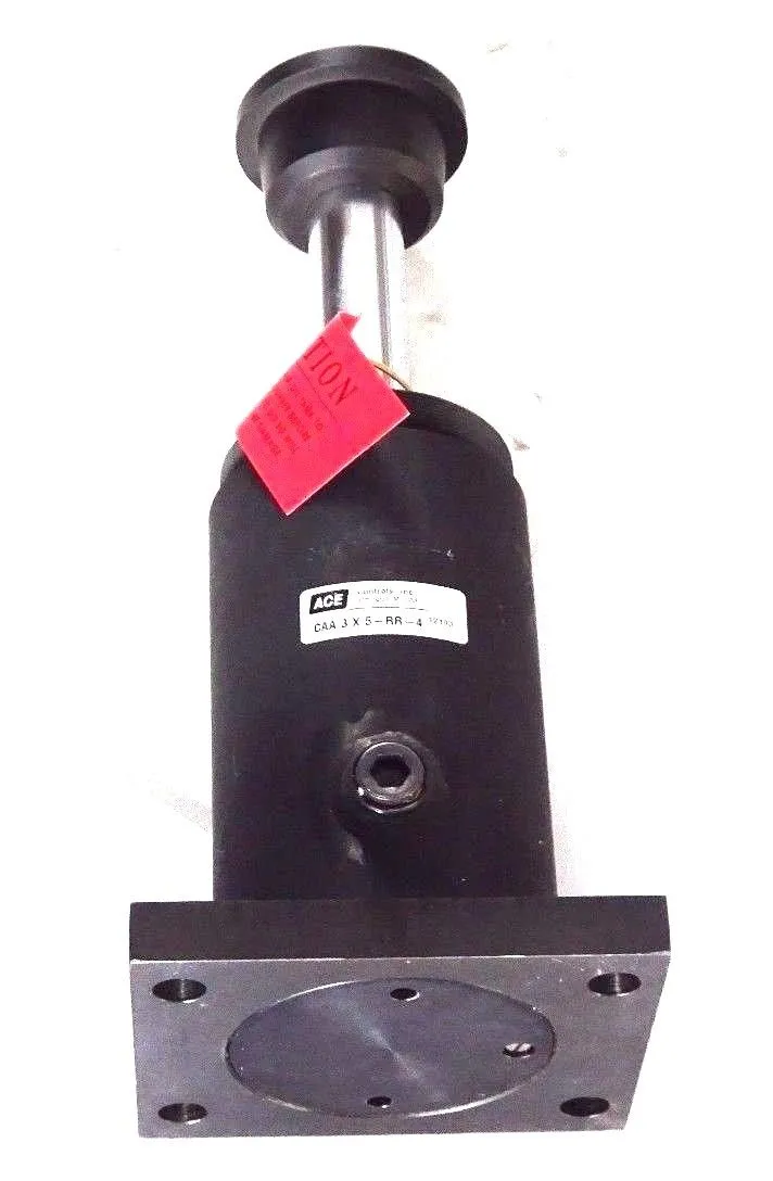 NEW ACE CONTROLS CAA 3 X 5-RR-4 SHOCK ABSORBER