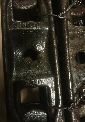 NEW Webb X-150-22 X-678