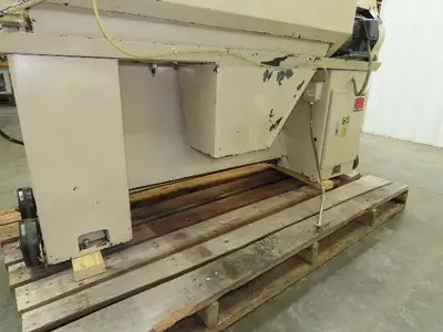 Used WILLIS _UNKNOWN_ Gap Lathes Indiana US | Arrow Industrial #1368124