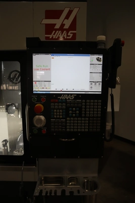 Used 2025 HAAS UMC-400SS Universal Machining Centers Minnesota US | Machinesused.com #1340449