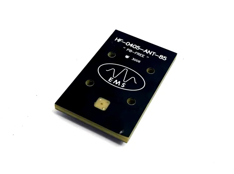 Used EMS HF-0405 Antennas EMI EMC Equipment Michigan US | Maverick Industrial Sales #1398196