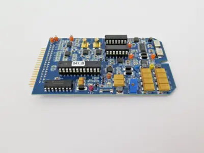Digital Instruments 250-000-172 Module PCB AFM Veeco Bruker System Board, New