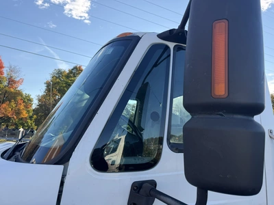 Used 2005 INTERNATIONAL 86004X2 Conventional trucks Ohio US | Miedema Asset Management Group #1693486