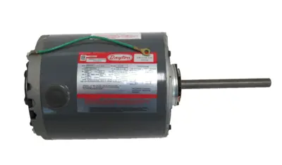 NEW DAYTON 4M228A MOTOR .5HP 1075RPM 208-230/460V
