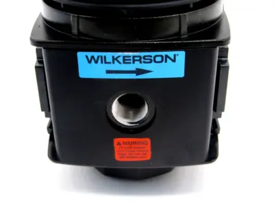 NEW WILKERSON R28-06-F000 REGULATOR R2806F000