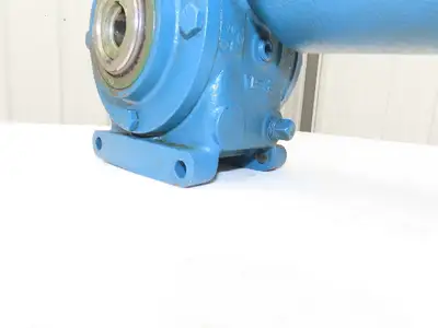 Used CONE DRIVE _UNKNOWN_ Speed Reducers Indiana US | Arrow Industrial #1367862