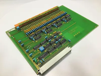 USED KEBA E-32-DIGIN D1321E