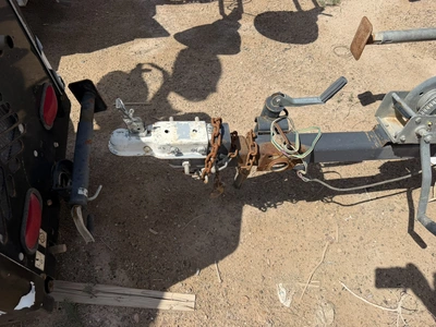 Used _UNKNOWN_ _UNKNOWN_ Lighting Texas US | Miedema Asset Management Group #1315801