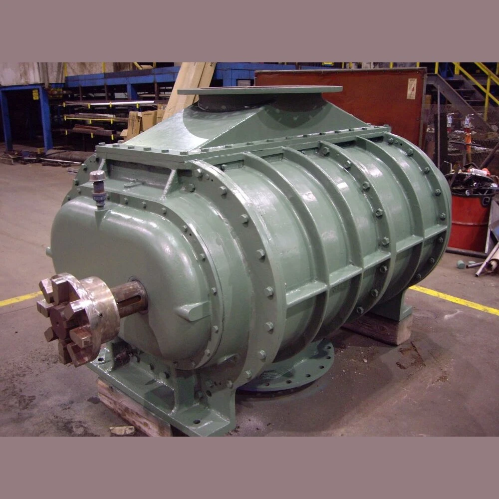 GD Sutorbilt Model 3200 Series Blower