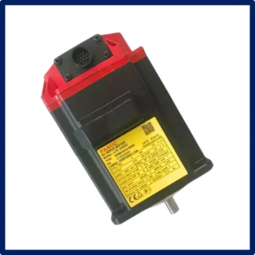 NEW FANUC A06B-0212-B205