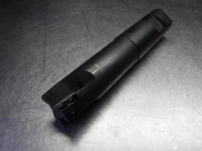 Ingersoll 1.25" Indexable Endmill 3 Flute 12J1B1281R02 (LOC3051B)