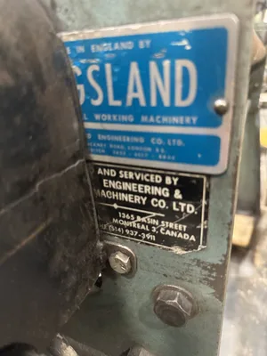 LH-10 Pyramid Roller