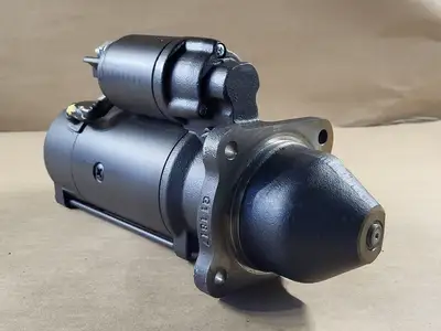 USED ISKRA 0001231007