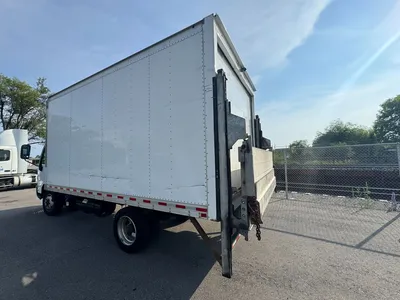 2020 HINO 195 Box Truck | Platinum Group (6)