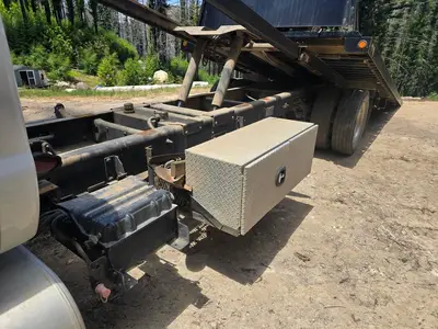 Used 2012 FORD F-750 XL Tow trucks California US | Ben Kaplan Equipment #1508156