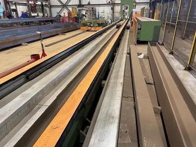 USED 2022 PEDDINGHAUS PeddiAssembler