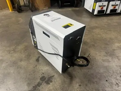 New | in-Stock 2026 SHINI STM-910W Temperature Controls Massachusetts US | Absolute Machinery #1277630