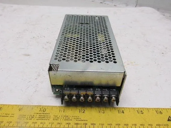 Used POWERBOX _UNKNOWN_ Miscellaneous MRO | Arrow Industrial #645391