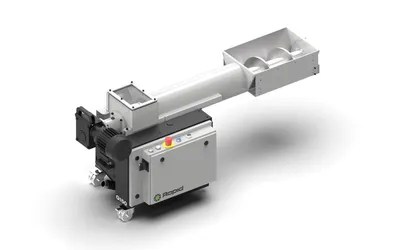 RAPID 150-21 GRANULATORS | INJECTION DEPOT GROUP (4)