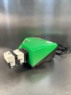 Watson Marlow 520S Peristaltic Pump 056.7131.00A Iss:5 220RPM (12.4.7)