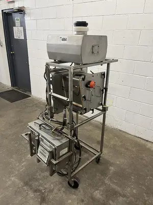 USED 2016 SAFELINE GF