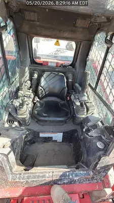 Used 2023 MANITOU 3200VT Compact Track Loaders North Carolina US | National Equipment Dealers #1422657