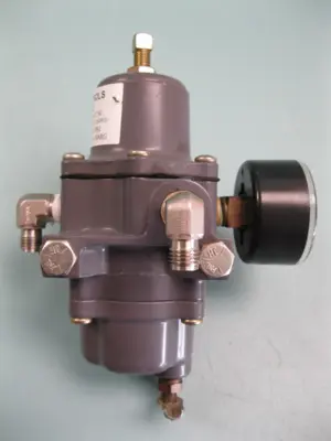 USED Fisher Controls 67CFR-362