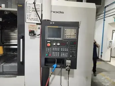 USED 2015 FEELER VB-1900