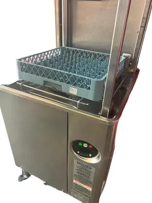 USED HOBART AM15T