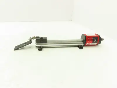 MTS Temposonics RP-V-0100M-D51-1-C202211 Linear Transducer Sensor 7.5"
