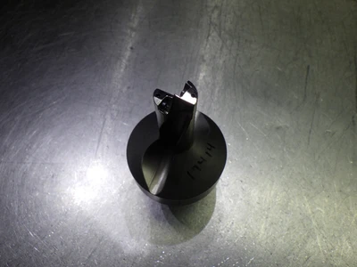 Komet ABS50 5/8" Coolant Thru Indexable Drill V3031590 (LOC2793B)