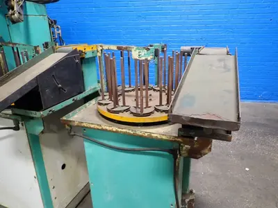 Used 1992 TECNO WASINO LG6 CNC Lathes Ohio US | HGR 24 #1149257