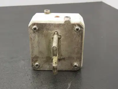 Mersen Ferraz Shawmut Q300256 Protistor Fuse High Speed 690VAC 1250A 33aR