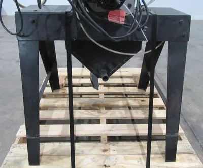 USED MAGUIRE WSB-140