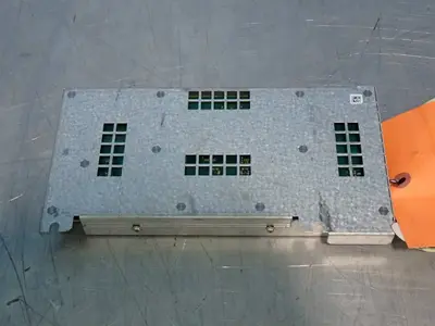 Used ABB 3HNE088981 I/O Boards & Replacement Parts Ohio US | HGR 24 #1300077