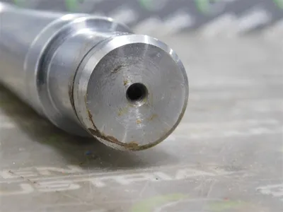 General Signal 728-1040-063 Aurora Pump Shaft 25.625" L New