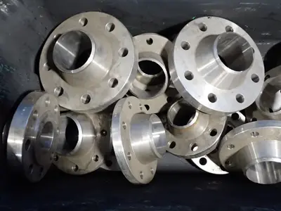 Misc. Flanges