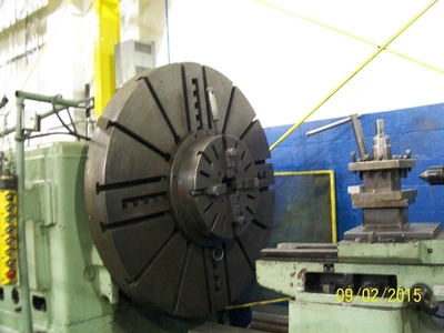 USED 1958 WMW ZERBST