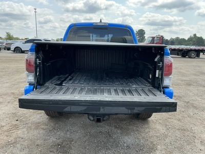 Used 2021 TOYOTA TACOMA Pickup Trucks Michigan US | Miedema Asset Management Group #1344757