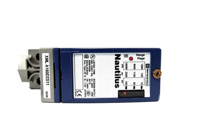 NEW TELEMECANIQUE XML A160D2S11 PRESSURE SWITCH XMLA160D2S11